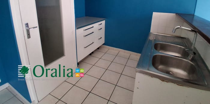 Image 3 sur 11 - Appartement  ·  Location · Villefranche Sur Saone (69400) · 5 pièces · 116m²