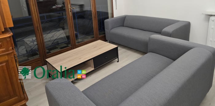 Image 9 sur 9 - Appartement  ·  Location · Merignac (33700) · 4 pièces · 75m²