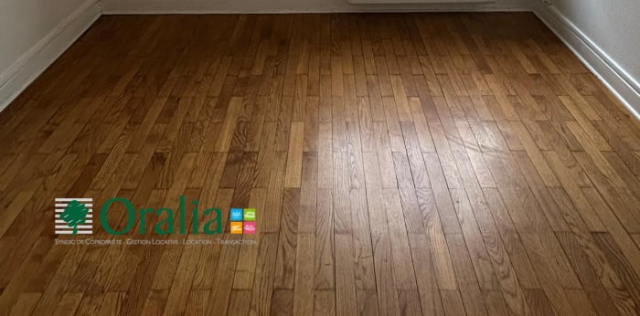 Image 5 sur 11 - Appartement  ·  Location · Villeurbanne (69100) · 3 pièces · 58m²