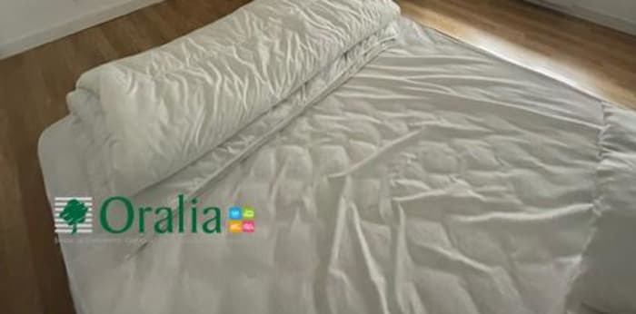 Image 9 sur 11 - Appartement  ·  Location · Lyon (69004) · 2 pièces · 34m²