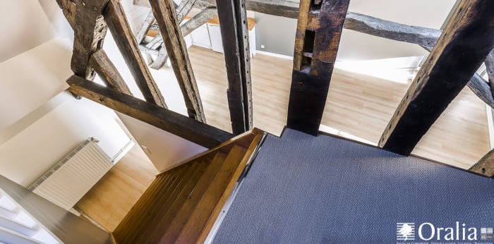 Image 6 sur 10 - Appartement  ·  Location · Dijon (21000) · 3 pièces · 48m²