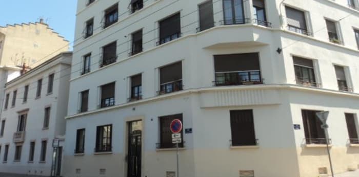 Image 11 sur 11 - Appartement  ·  Location · Lyon (69004) · 2 pièces · 71m²