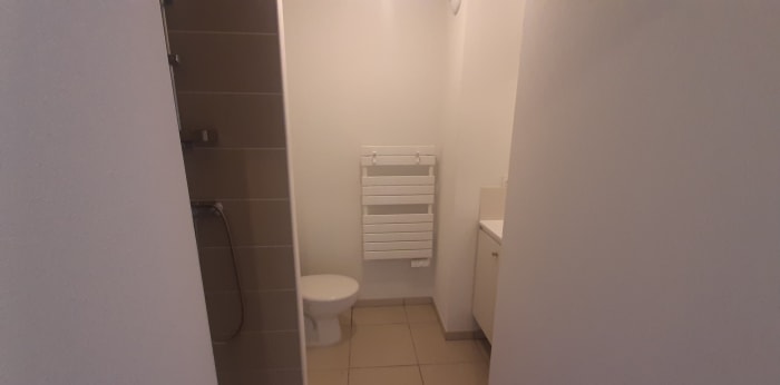 Image 4 sur 5 - Appartement  ·  Location · Villenave D'ornon (33140) · 1 pièce · 22m²