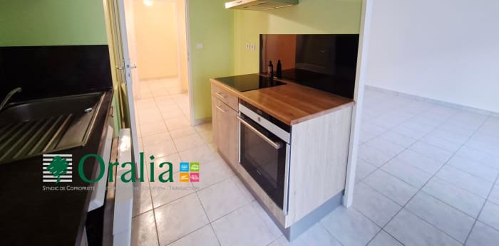 Image 8 sur 25 - Appartement  ·  Location · Dijon (21000) · 3 pièces · 65m²