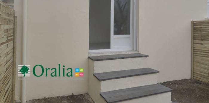 Image 9 sur 10 - Appartement  ·  Location · Echirolles (38130) · 2 pièces · 41m²