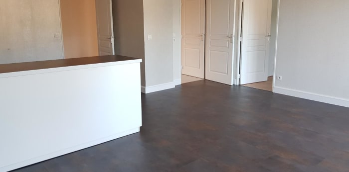 Image 6 sur 13 - Appartement  ·  Location · Grenoble (38100) · 4 pièces · 78m²