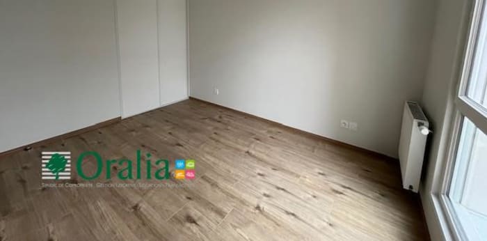 Image 3 sur 8 - Appartement  ·  Location · Fontaine Les Dijon (21121) · 2 pièces · 41m²