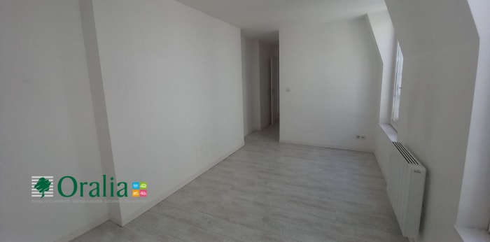 Image 12 sur 14 - Appartement  ·  Location · Dijon (21000) · 3 pièces · 66m²