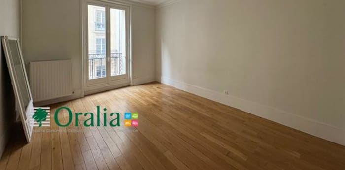 Image 10 sur 15 - Appartement  ·  Location · Paris (75014) · 6 pièces · 169m²
