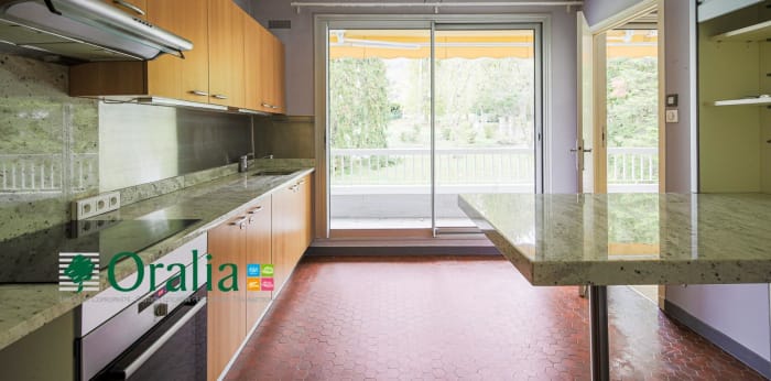 Image 4 sur 14 - Appartement  ·  Location · Meylan (38240) · 2 pièces · 80m²