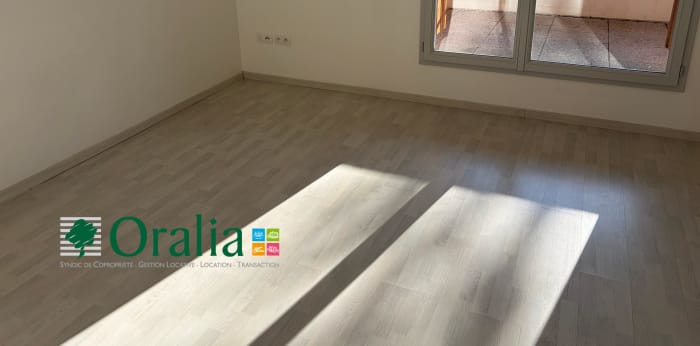 Image 4 sur 12 - Appartement  ·  Location · Reims (51100) · 3 pièces · 66m²