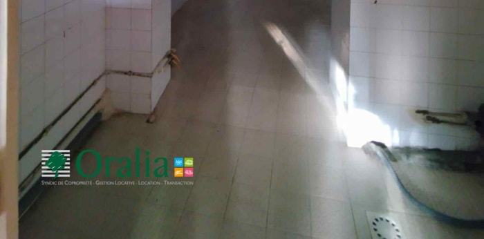 Image 5 sur 6 - Local commercial  ·  Location · Clichy La Garenne (92110) · 74m²