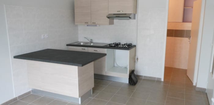 Image 1 sur 5 - Appartement  ·  Location · Rillieux La Pape (69140) · 2 pièces · 41m²