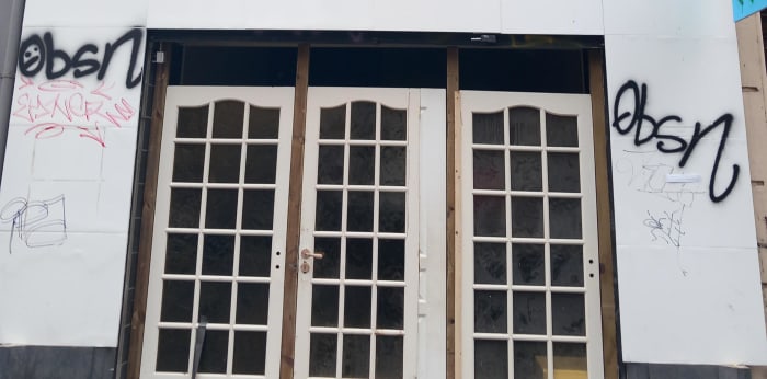 Image 7 sur 7 - Local commercial  ·  Location · Marseille (13003) · 69m²