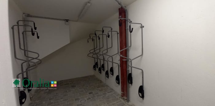 Image 11 sur 11 - Appartement  ·  Location · Paris (75014) · 1 pièce · 45m²