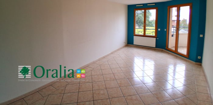 Image 2 sur 10 - Appartement  ·  Location · Villefranche S/Saone (69400) · 2 pièces · 50m²