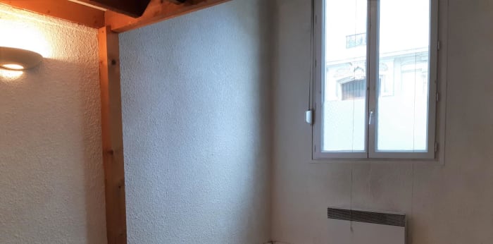 Image 4 sur 10 - Appartement  ·  Location · Grenoble (38000) · 1 pièce · 22m²