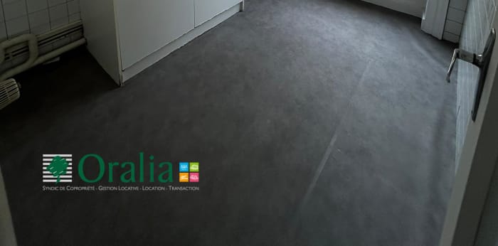 Image 8 sur 9 - Appartement  ·  Location · Lyon (69001) · 3 pièces · 61m²