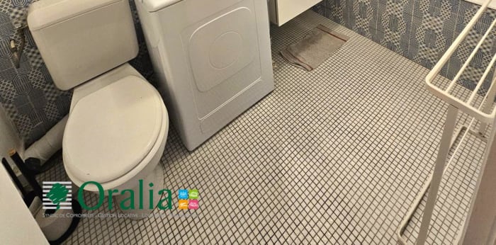 Image 6 sur 6 - Appartement  ·  Location · Paris (75015) · 1 pièce · 28m²