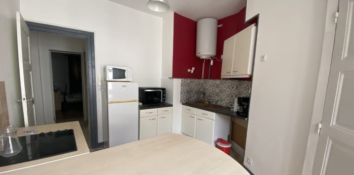 Image 4 sur 12 - Appartement  ·  Location · Grenoble (38000) · 2 pièces · 59m²