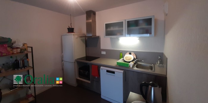 Image 3 sur 8 - Appartement  ·  Location · Bruges (33520) · 3 pièces · 63m²