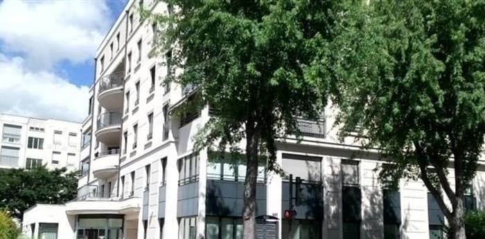 Image 9 sur 10 - Appartement  ·  Location · Villefranche S/Saone (69400) · 2 pièces · 50m²