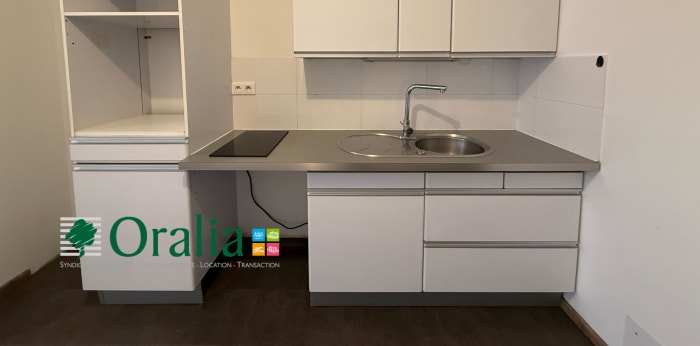 Image 3 sur 11 - Appartement  ·  Location · Tarare (69170) · 2 pièces · 49m²