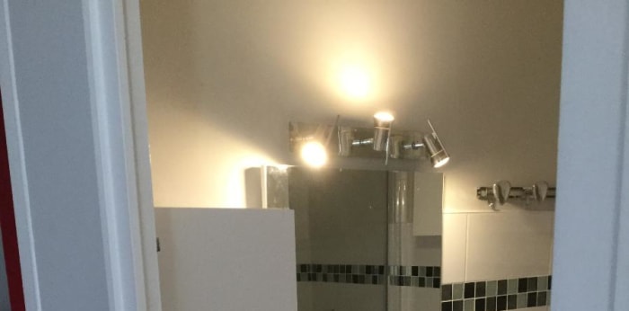 Image 3 sur 6 - Appartement  ·  Location · Lyon (69007) · 1 pièce · 32m²