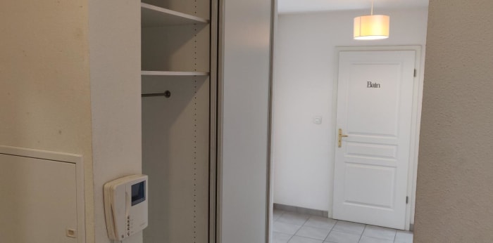 Image 14 sur 17 - Appartement  ·  Location · Strasbourg (67000) · 3 pièces · 68m²