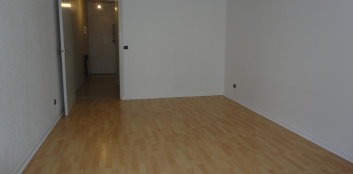 Image 4 sur 7 - Appartement  ·  Location · Grenoble (38000) · 1 pièce · 28m²