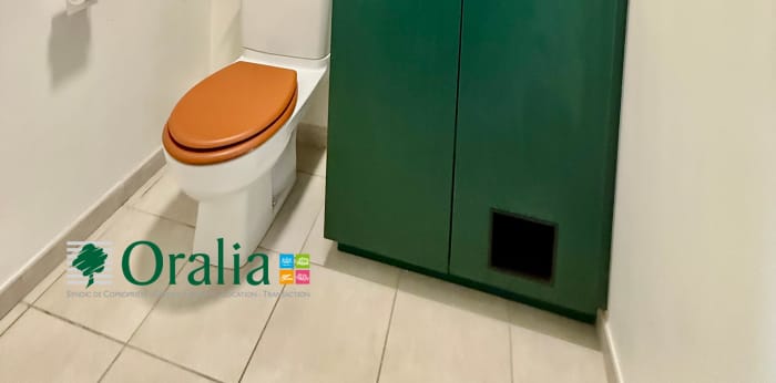 Image 10 sur 12 - Appartement  ·  Location · L Arbresle (69210) · 2 pièces · 50m²