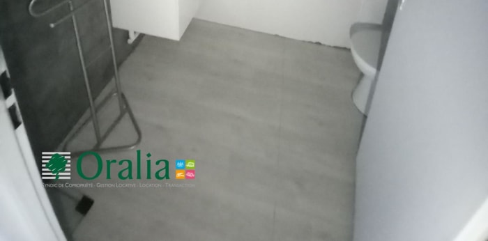 Image 2 sur 7 - Appartement  ·  Location · Paris (75014) · 1 pièce · 24m²