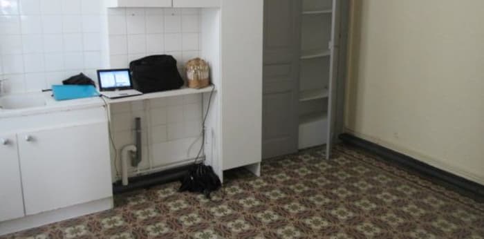 Image 5 sur 6 - Appartement  ·  Location · Lyon (69006) · 2 pièces · 62m²