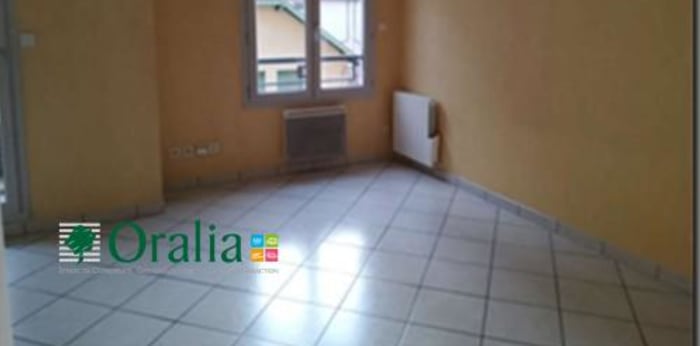 Image 2 sur 5 - Appartement  ·  Location · Villeurbanne (69100) · 2 pièces · 38m²