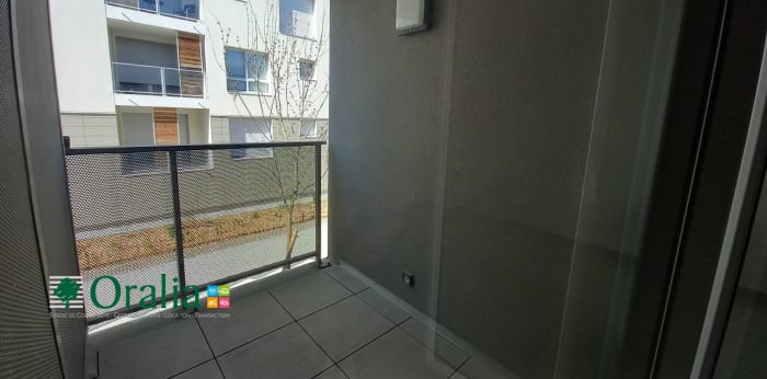 Image 6 sur 12 - Appartement  ·  Location · Dijon (21000) · 1 pièce · 35m²