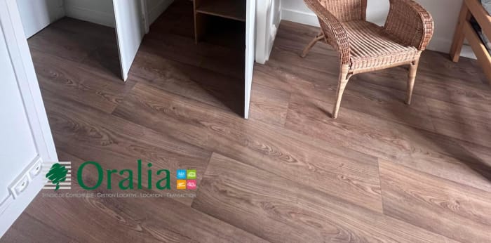 Image 4 sur 10 - Appartement  ·  Location · Paris (75008) · 1 pièce · 14m²