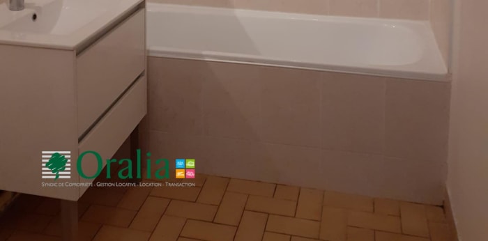 Image 12 sur 12 - Appartement  ·  Location · Lyon (69008) · 3 pièces · 69m²