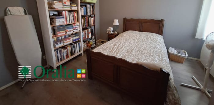 Image 10 sur 13 - Appartement  ·  Location · Dijon (21000) · 3 pièces · 64m²