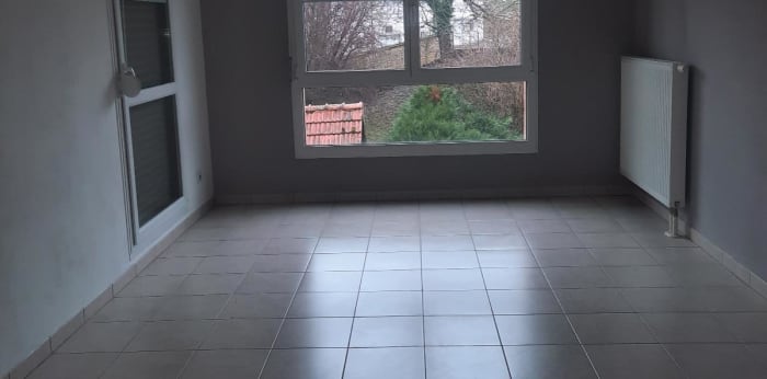 Image 2 sur 11 - Appartement  ·  Location · Niederbronn Les Bains (67110) · 3 pièces · 71m²