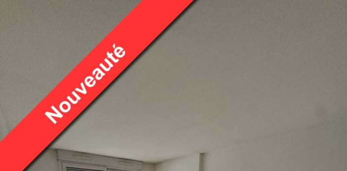 Image 1 sur 7 - Appartement  ·  Location · Villefranche Sur Saone (69400) · 3 pièces · 70m²