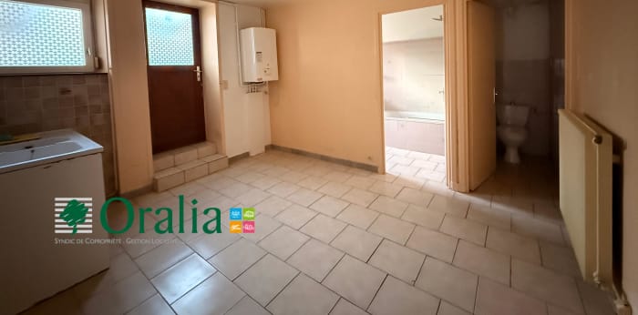 Image 4 sur 11 - Appartement  ·  Location · Tarare (69170) · 3 pièces · 76m²