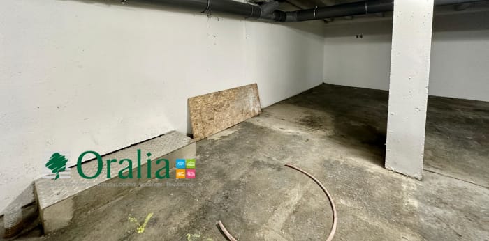 Image 2 sur 6 - Parking  ·  Location · Bordeaux (33000)