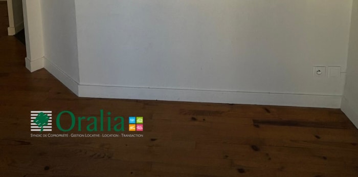 Image 8 sur 17 - Appartement  ·  Location · Saint Cyr Au Mont D Or (69450) · 3 pièces · 60m²