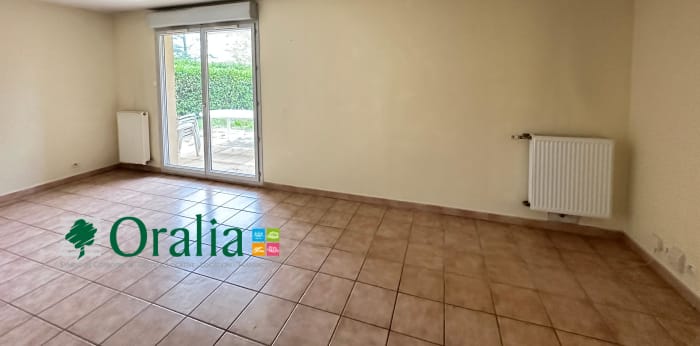 Image 3 sur 10 - Appartement  ·  Location · Villefranche Sur Saone (69400) · 3 pièces · 75m²