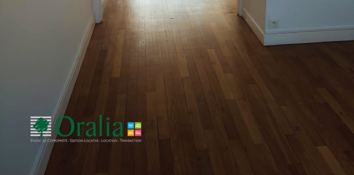 Image 1 sur 10 - Appartement  ·  Location · Dijon (21000) · 4 pièces · 70m²