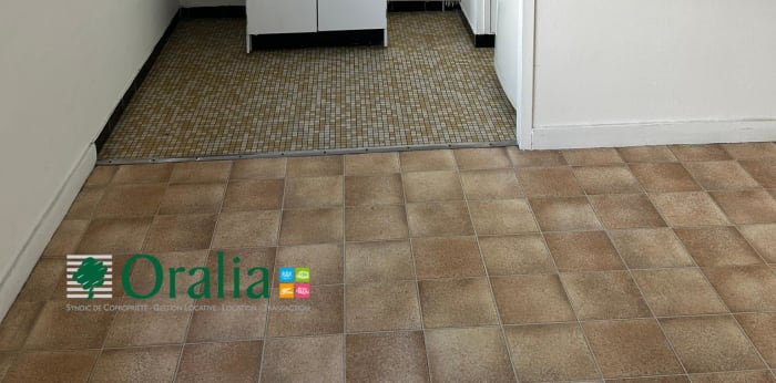 Image 2 sur 7 - Appartement  ·  Location · Villeurbanne (69100) · 1 pièce · 25m²