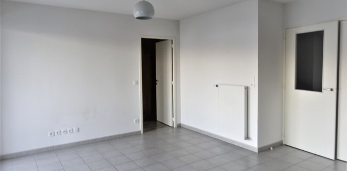 Image 2 sur 12 - Appartement  ·  Location · Grenoble (38100) · 2 pièces · 42m²