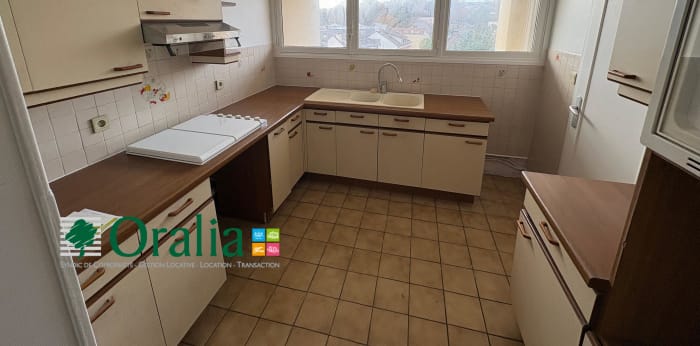 Image 6 sur 12 - Appartement  ·  Location · Fontenay Aux Roses (92260) · 3 pièces · 67m²
