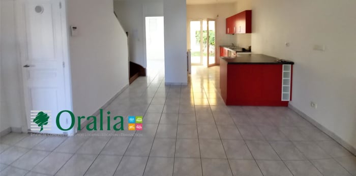 Image 14 sur 16 - Maison  ·  Location · Villeurbanne (69100) · 4 pièces · 89m²