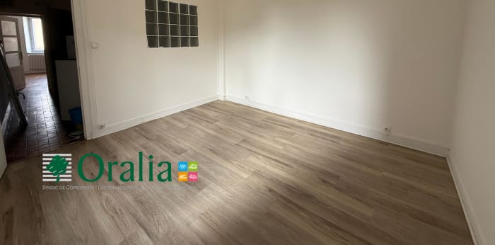 Image 2 sur 5 - Appartement  ·  Location · Tarare (69170) · 2 pièces · 52m²